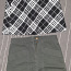 2 юбки s. 34–36 (H&M и Amisu) (фото #1)