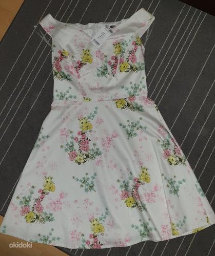 Orsay kleit s. 40 UUS! (foto #1)
