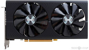 Sapphire NITRO RX 470 8GB Mining Edition (1 foto / 1)