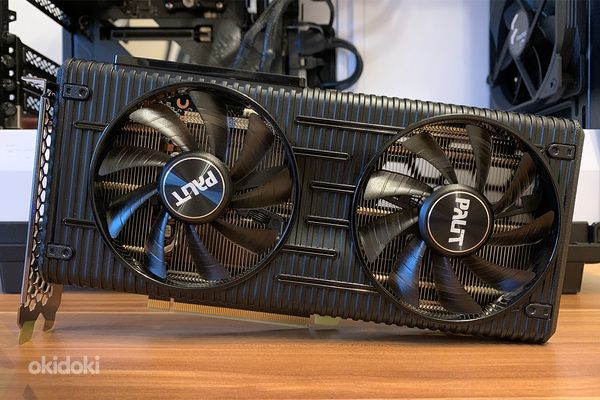 Nvidia Geforce RTX 3060 12GB RTX3060 12GB