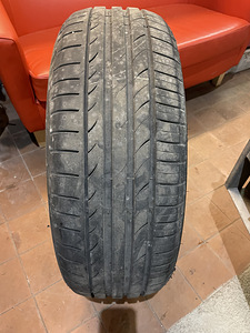 235/55 ZR19 летние шины Rotalla Setula S Race RU01 (1 фото из 3)