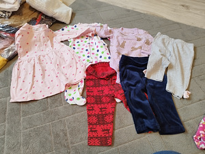 Детская одежда/ laste riided (5 фото из 10)