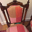 Антик стулья, 2 шт (фото #3)