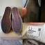 Мужские ботинки Fred Perry Byron Mid Leather 44 размер (фото #3)