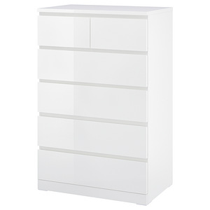 Комод Malm (1 фото из 2)