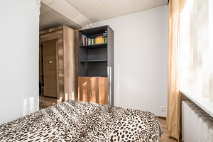 A. Lauteri tn 7, Kesklinna, Tallinn, Harjumaa (7 foto / 14)