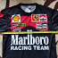 Marlboro racing long sleeve särk (foto #1)