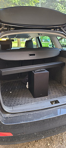 Samsung soundbar HW-A650 (1 foto / 1)