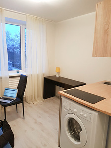 Sõle tn 18, Põhja-Tallinna, Tallinn, Harjumaa (10 фото из 10)