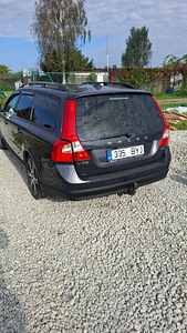 Volvo v70 2.4d 2009a (5 foto / 8)