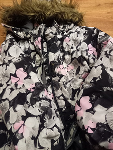 Huppa talvekomplekt (3 foto / 3)