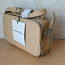 Glamorous snakeskin camera bag/ õlakott / käekott. Uus (foto #4)