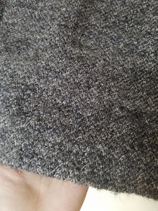 Massimo Dutti villane mantel suurus M. (5 foto / 9)