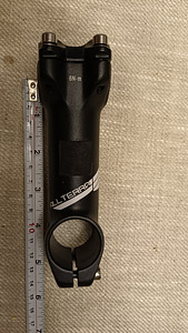 Шток All Terra 100 мм (2 фото из 2)