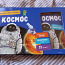 Kosmose komplekt (vene keeles) (foto #1)