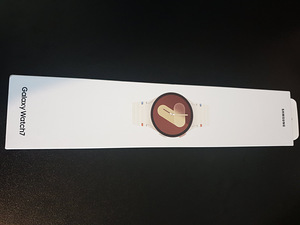 Продается умные часы Samsung Watch 7