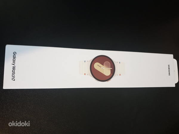 Müüa Samsung Watch 7 nutikell