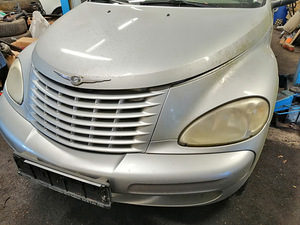 Chrysler PT Cruiser varuosadeks (1 foto / 1)
