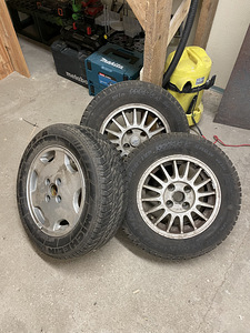 Veljed Audi 100 (1 foto / 5)