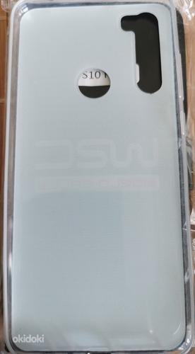 Redmi Note 8 ümbris WRS (foto #2)