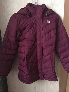 Куртка 140 в/о (1 фото из 3)
