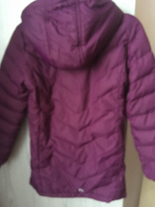 Куртка 140 в/о (2 фото из 3)