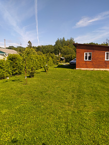 Садовый участок (5 фото из 8)
