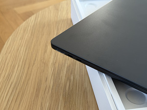 MacBook Air M3 13,6'' 16GB/512gb 2024 (5 foto / 7)