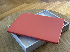 MacBook Air M3 13,6'' 16GB/512gb 2024 (6 foto / 7)