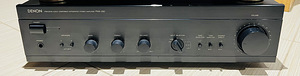 Stereovõimendi Denon (1 foto / 1)