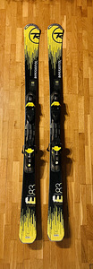 Mäesuusad Rossignol Experience 83, 168cm (1 foto / 3)