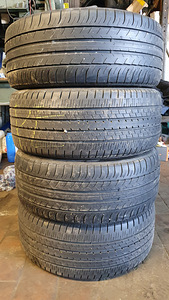 BRIDGESTONE TURANZA E33 235/45 R18 (1 foto / 5)