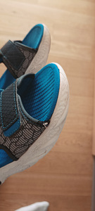Sketchers сандалии 35 (6 фото из 9)