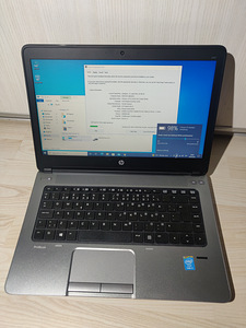 Sülearvuti HP ProBook 640 G1 (2 foto / 4)