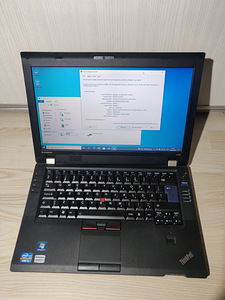 Sülearvuti Lenovo ThinkPad L420 (2 foto / 2)