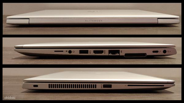 Sülearvuti HP EliteBook 840 G5 (foto #5)