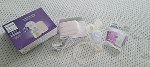 Philips Avent rinnapump (2 foto / 2)