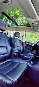 Volkswagen Tiguan 4motion (11 foto / 15)