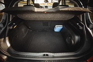 Peugeot 308 HDI Autom. (5 foto / 15)