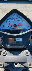 Cagiva Raptor 1000 (7 foto / 8)