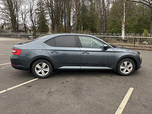 Skoda Superb 1.4 110kw, N1 (4 foto / 10)