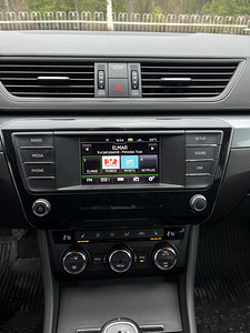 Skoda Superb 1.4 110kw, N1 (8 foto / 10)