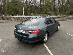 Skoda Superb 1.4 110kw N1 (6 foto / 9)