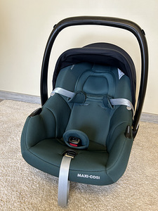 Maxi Cosi turvahäll (6 foto / 10)