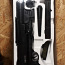 Модель оружия MP40, пластик, 1:1 (фото #2)