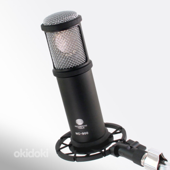 Recording Tools MC-900