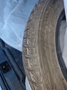 Talverehvid Hankook Winter i*cept X 225/60/R18 M+S (3 foto / 7)