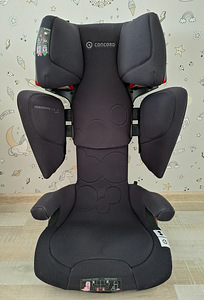 Turvatool Concord Transformer XT Plus 15-36 kg (2 foto / 4)