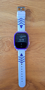 Laste nutikell Angel Watch Series R (5 foto / 5)