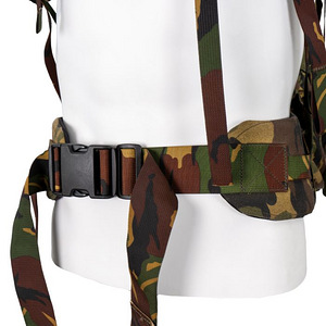 Рюкзак Dutch Army 60L (4 фото из 10)